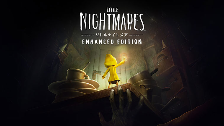 LITTLE NIGHTMARES