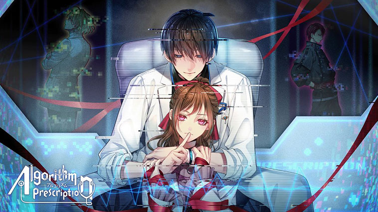 Algorithm Prescription