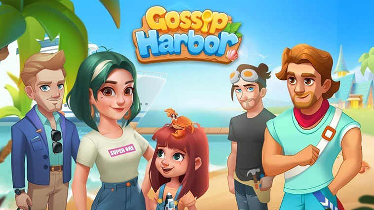 Gossip Harbor