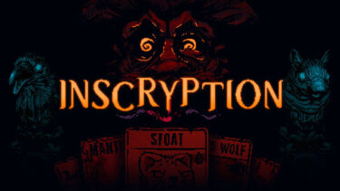 Inscryption