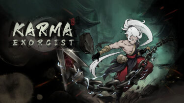 Karma Exorcist