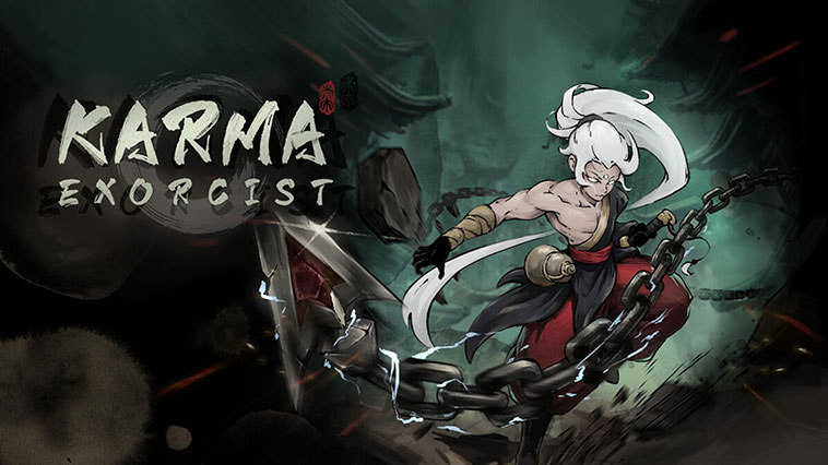 Karma Exorcist