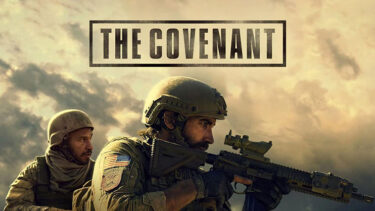 The Covenant