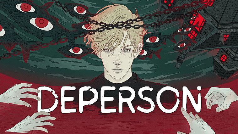 DEPERSON