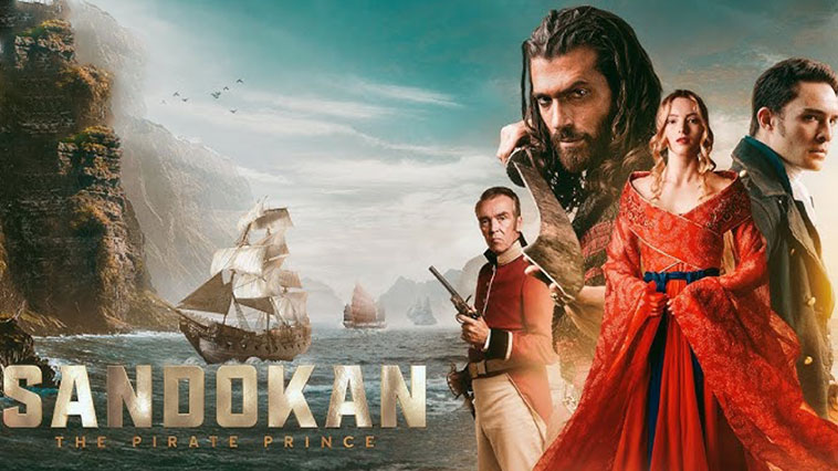 Sandokan