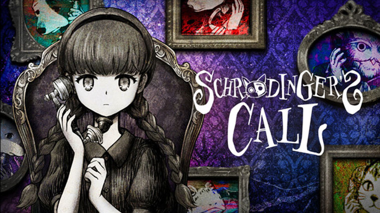 Schrodinger's Call