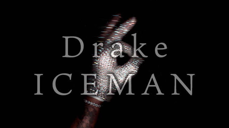 Drake ICEMAN