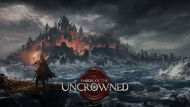 Embers of the Uncrowned