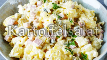 Kartoffelsalat