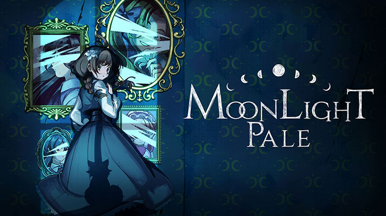 Moonlight Pale