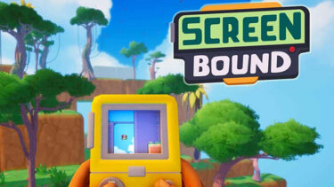 Screenbound