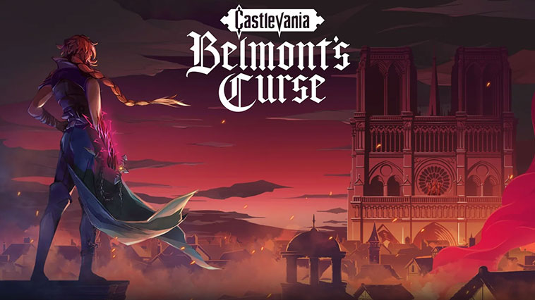 Belmont’s Curse