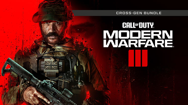 Call of Duty Modern Warfare III