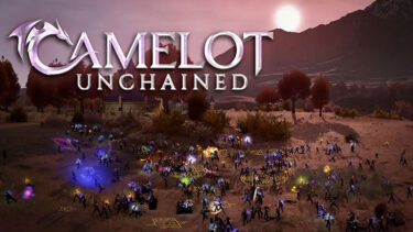 Camelot Unchained