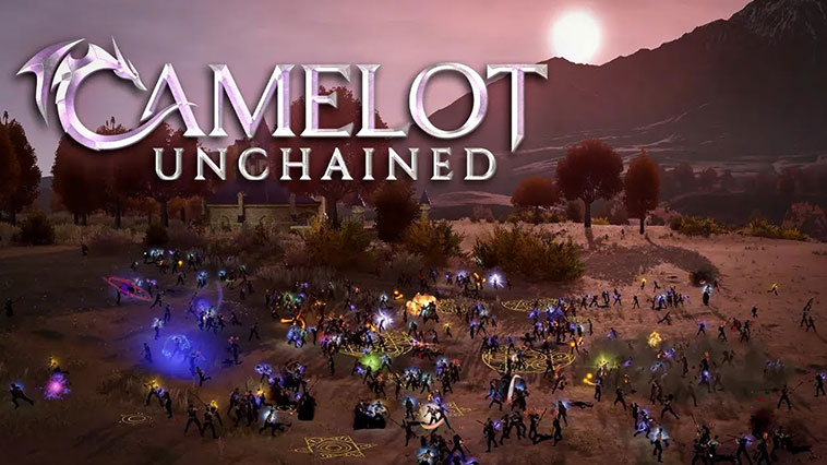 Camelot Unchained