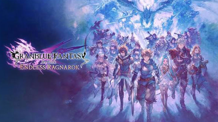 GRANBLUE FANTASY: Relink - Endless Ragnarok