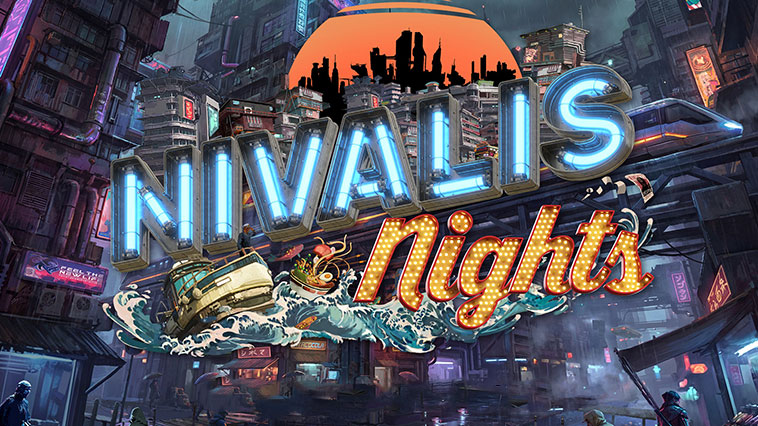 Nivalis Nights