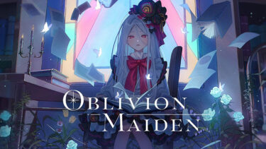 Oblivion Maiden