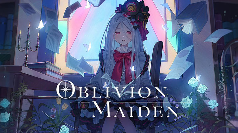 Oblivion Maiden