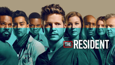 The Resident