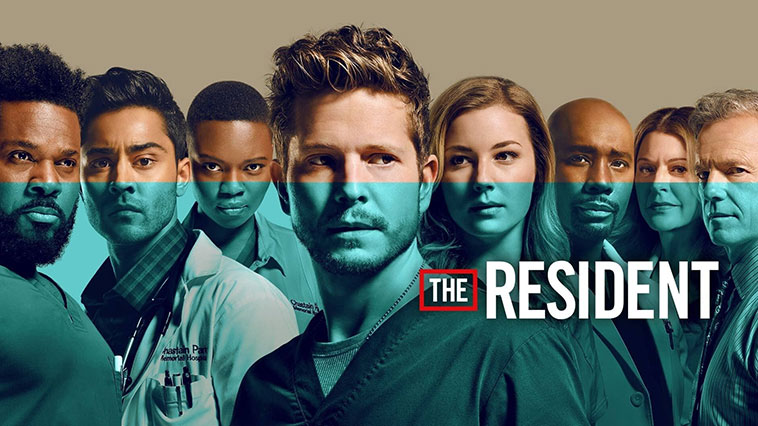 The Resident