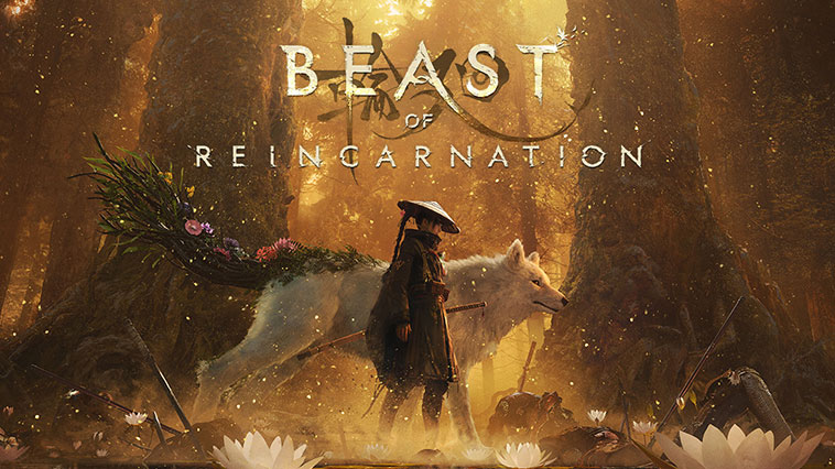 Beast of Reincarnation