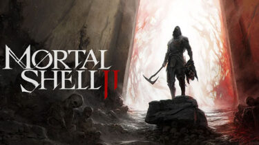 Mortal Shell II