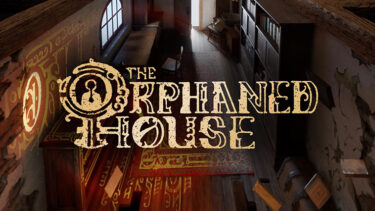 The Orphaned House