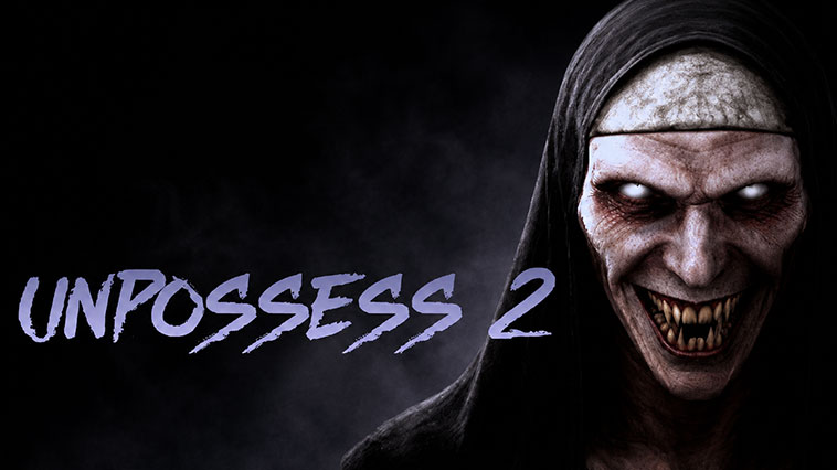 Unpossess 2: Exorcism Simulator