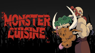 Monster Cuisine