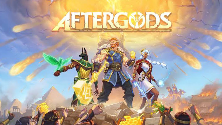 Aftergods