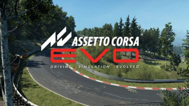 Assetto Corsa EVO