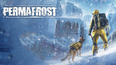 Permafrost