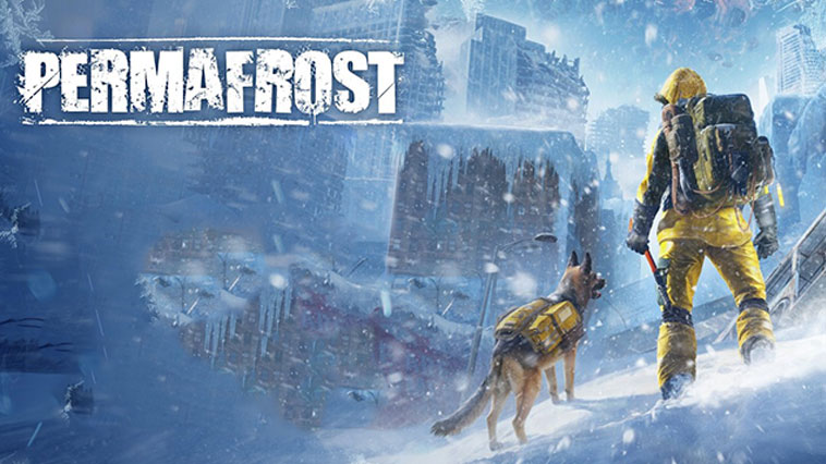 Permafrost
